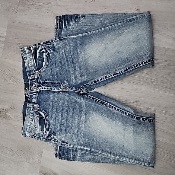 True Luck Jeans - Picture 2 of 4